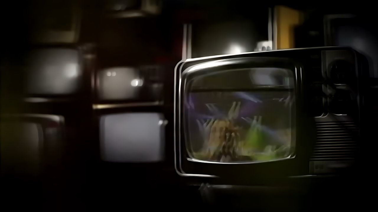 Ace of Base - Happy Nation