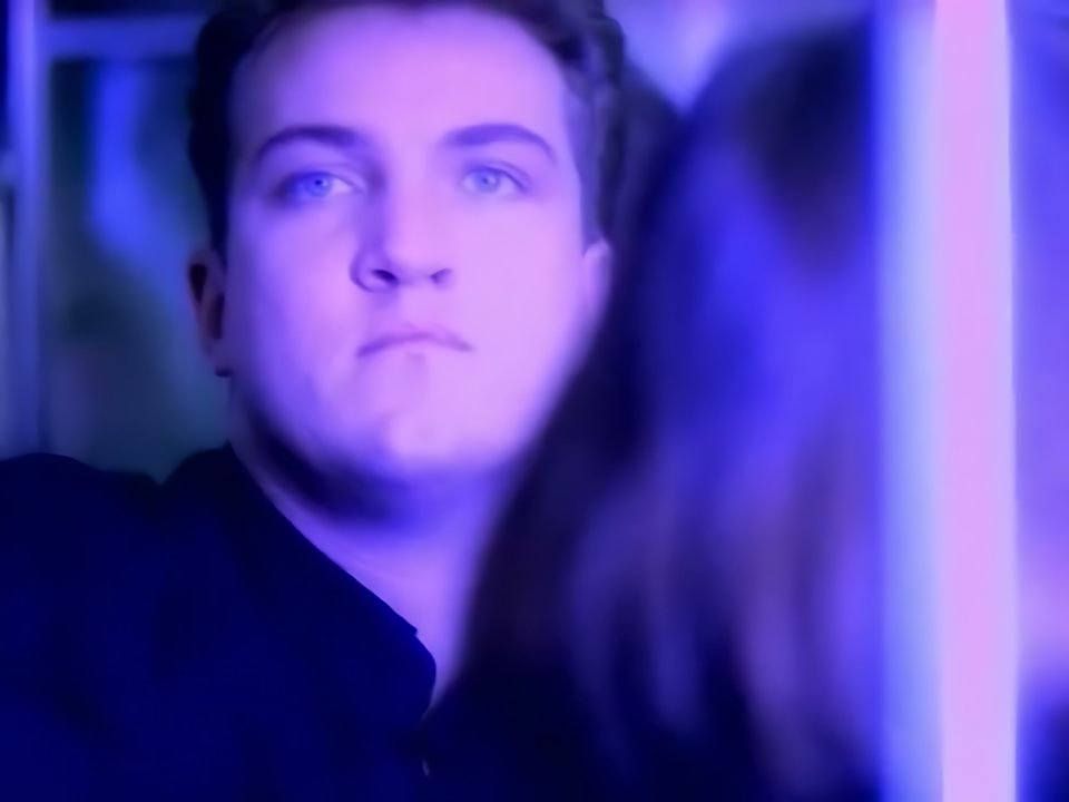 Ace of Base - Living in Danger