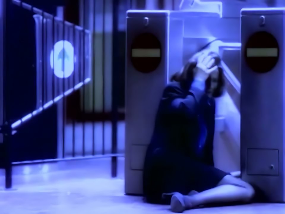 Ace of Base - Living in Danger