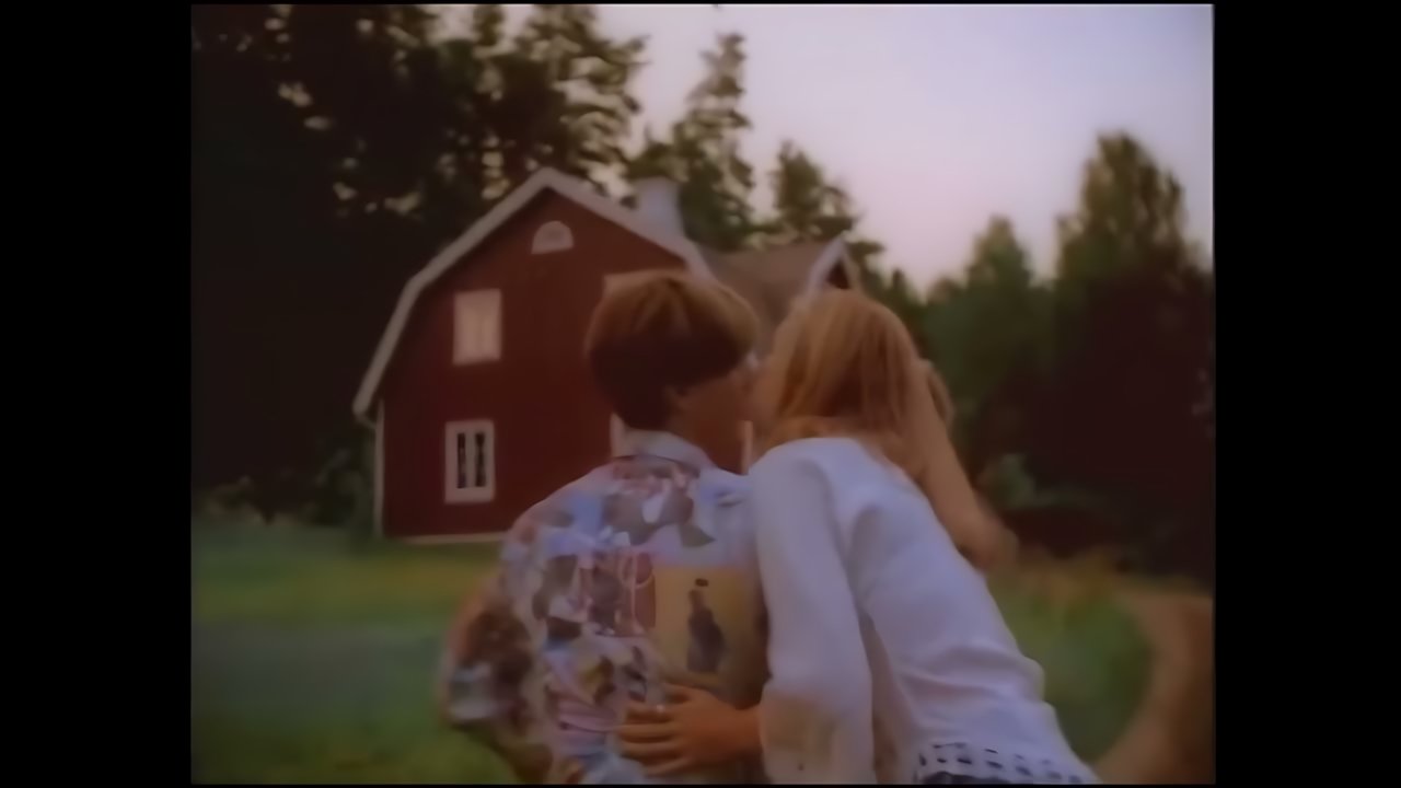 Ace of Base - Would You Believe