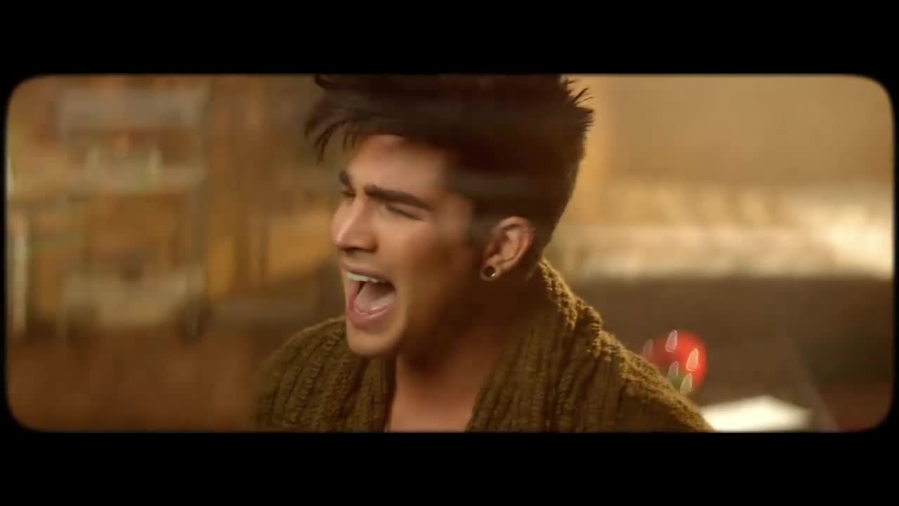 Adam Lambert - Better Than I Know Myself