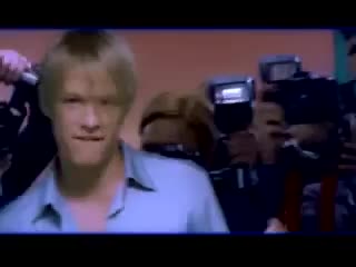 Adam Rickitt - I Breathe Again