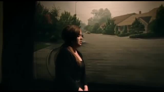 Adele - Hometown Glory