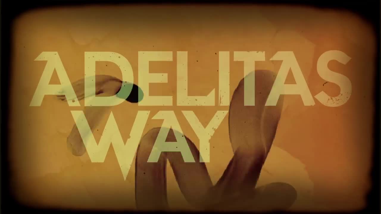 Adelitas Way - Criticize