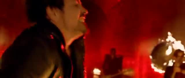 Adelitas Way - Sick