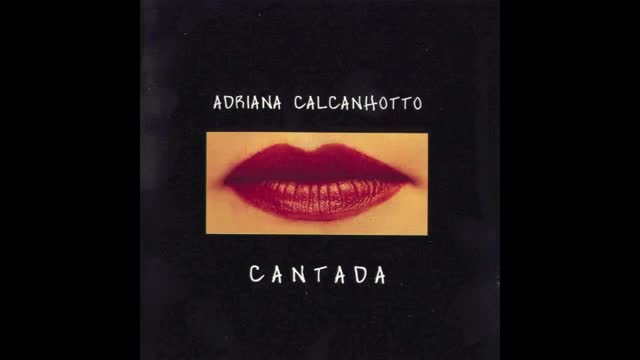 Adriana Calcanhotto - Calor