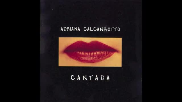 Adriana Calcanhotto - Calor