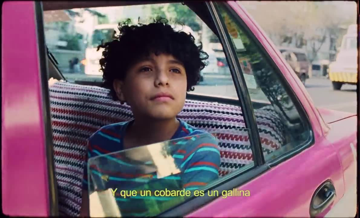 Adriel Favela - Cambia!