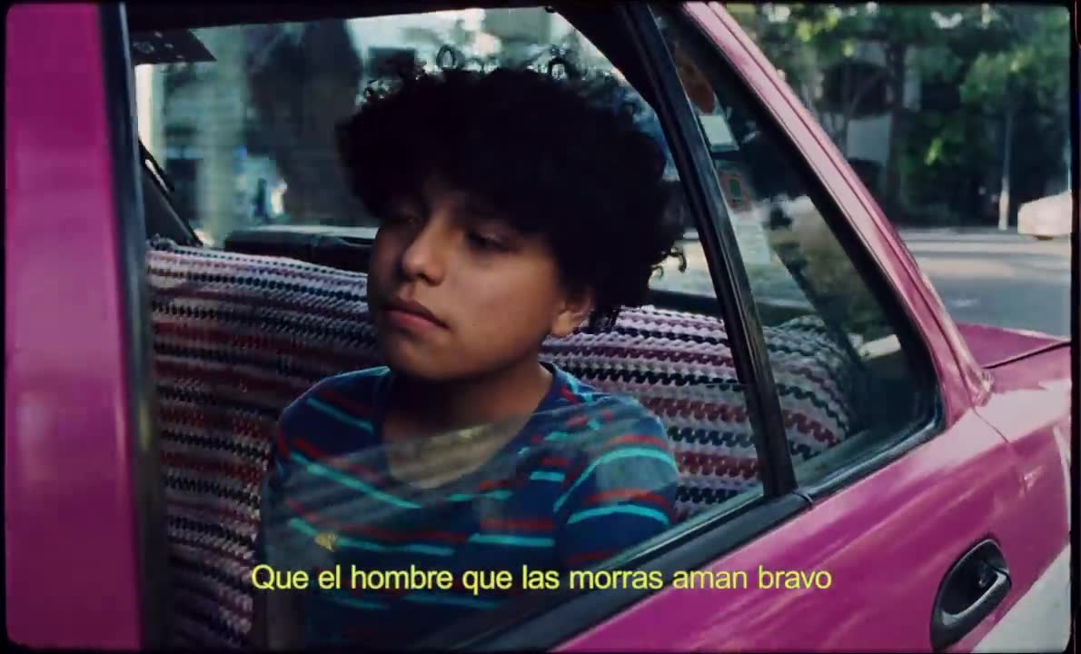Adriel Favela - Cambia!