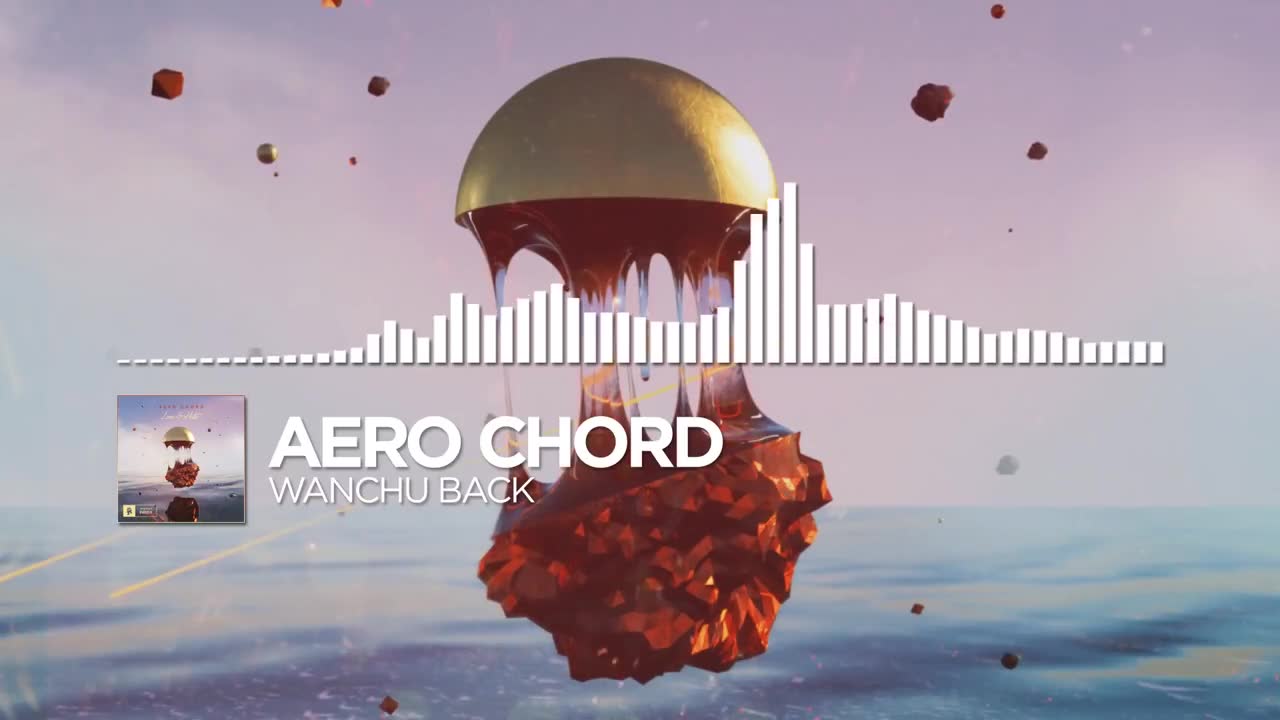 Aero Chord - Wanchu Back