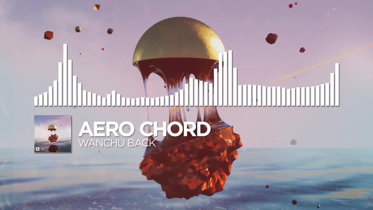 Aero Chord - Wanchu Back