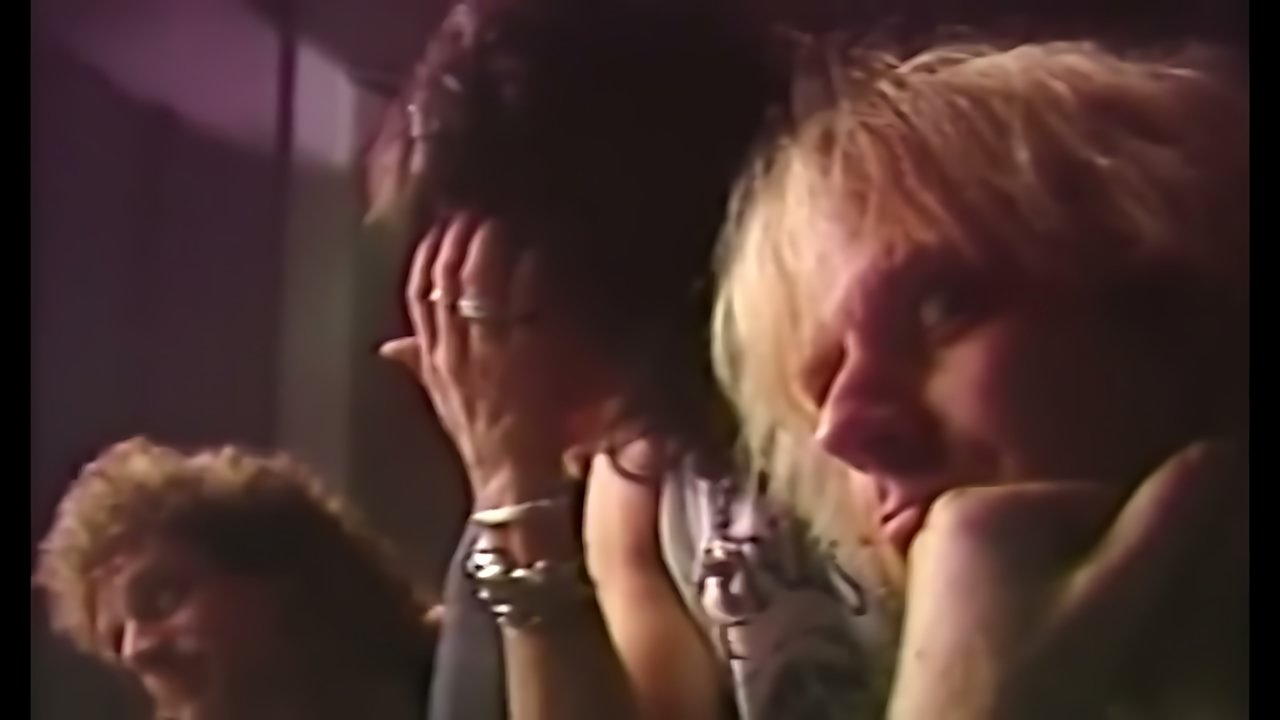 Aerosmith - Deuces Are Wild