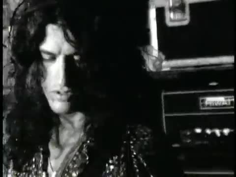 Aerosmith - Eat The Rich