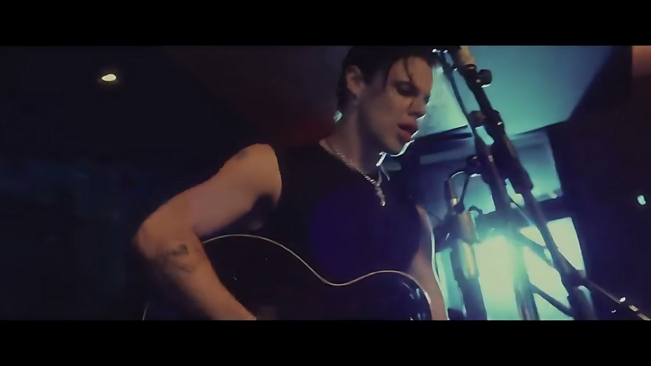 Aerosmith - My Only Angel