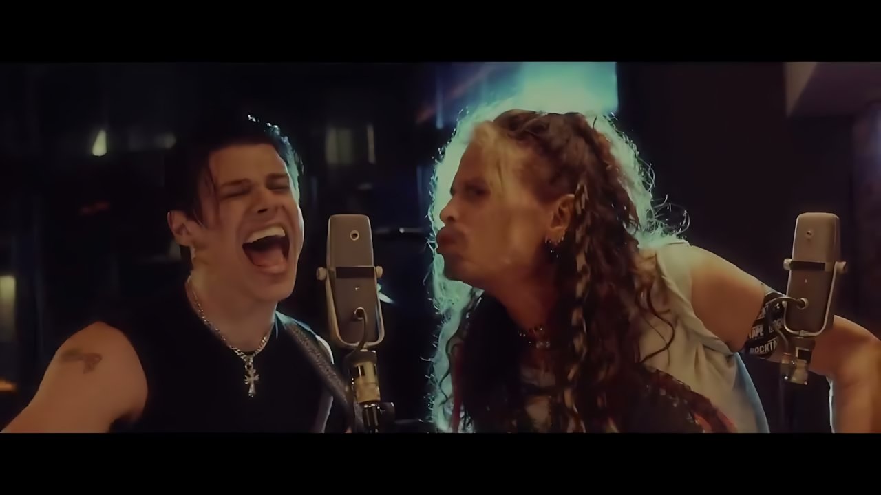 Aerosmith - My Only Angel