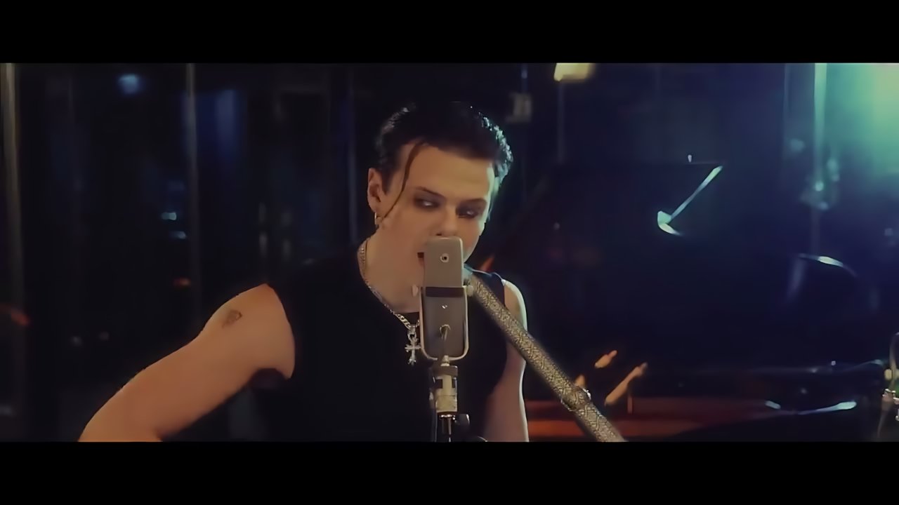 Aerosmith - My Only Angel