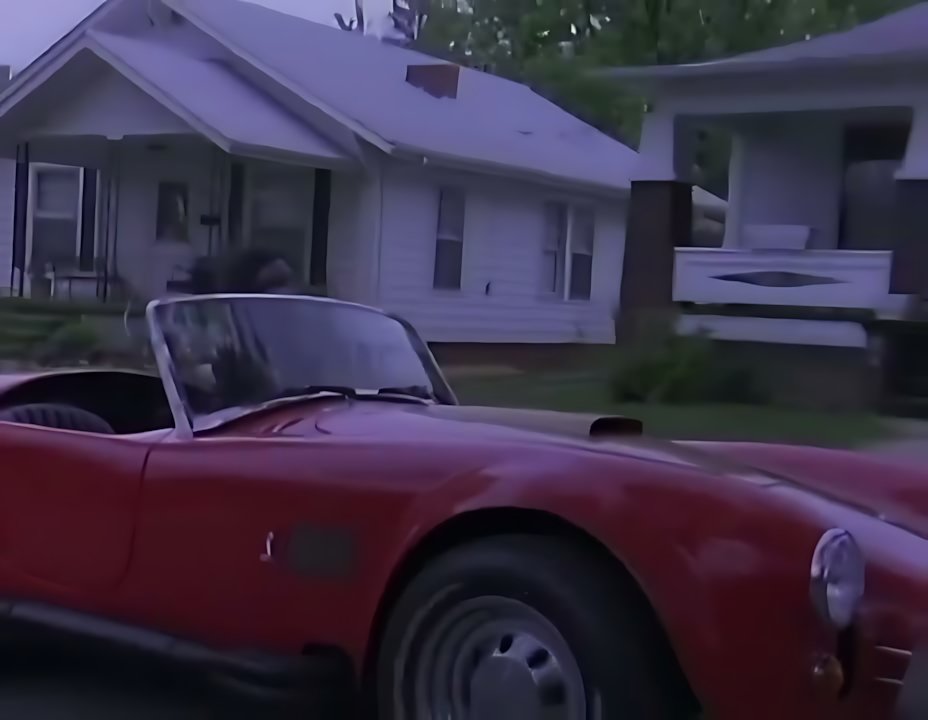 Aerosmith - Rag Doll