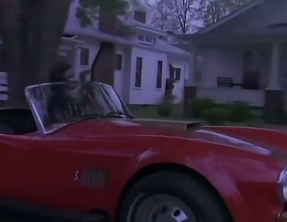 Aerosmith - Rag Doll