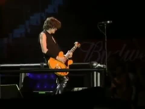 Aerosmith - Same Old Song and Dance