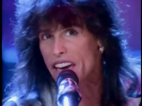 Aerosmith - The Other Side