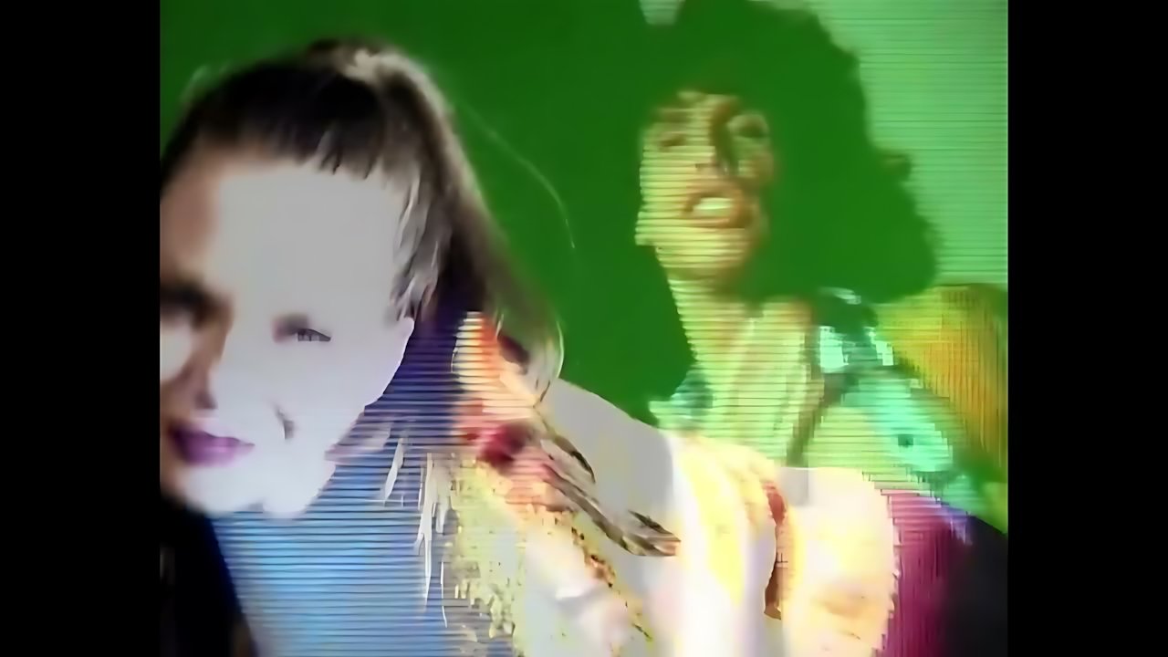 Aerosmith - Walk on Water