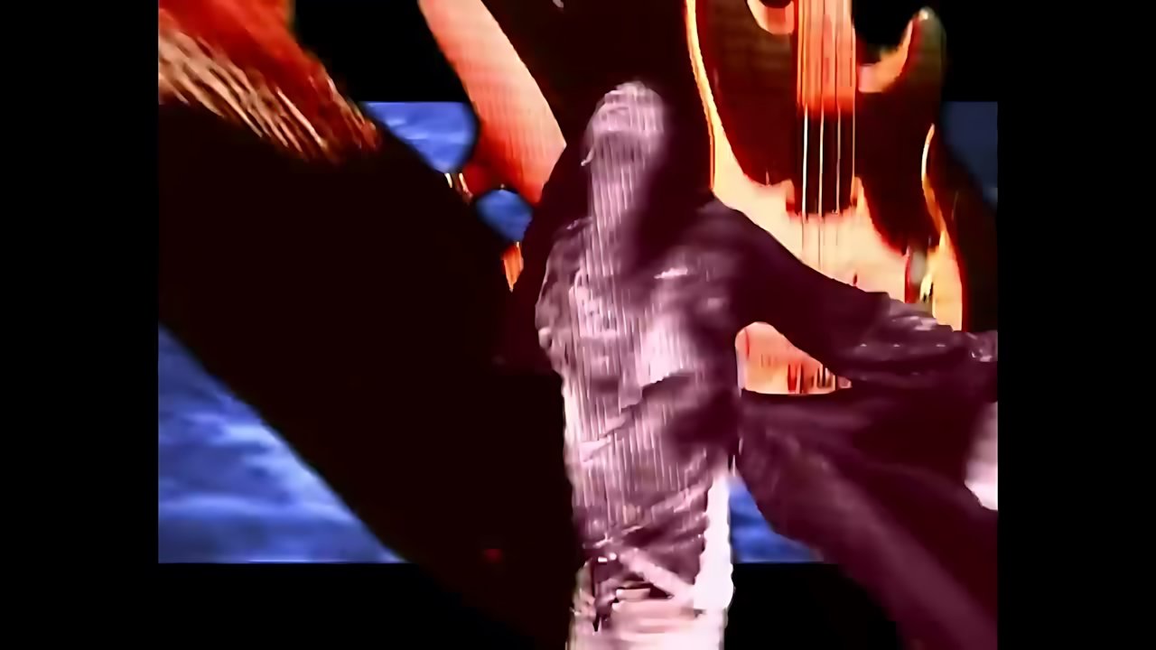 Aerosmith - Walk on Water