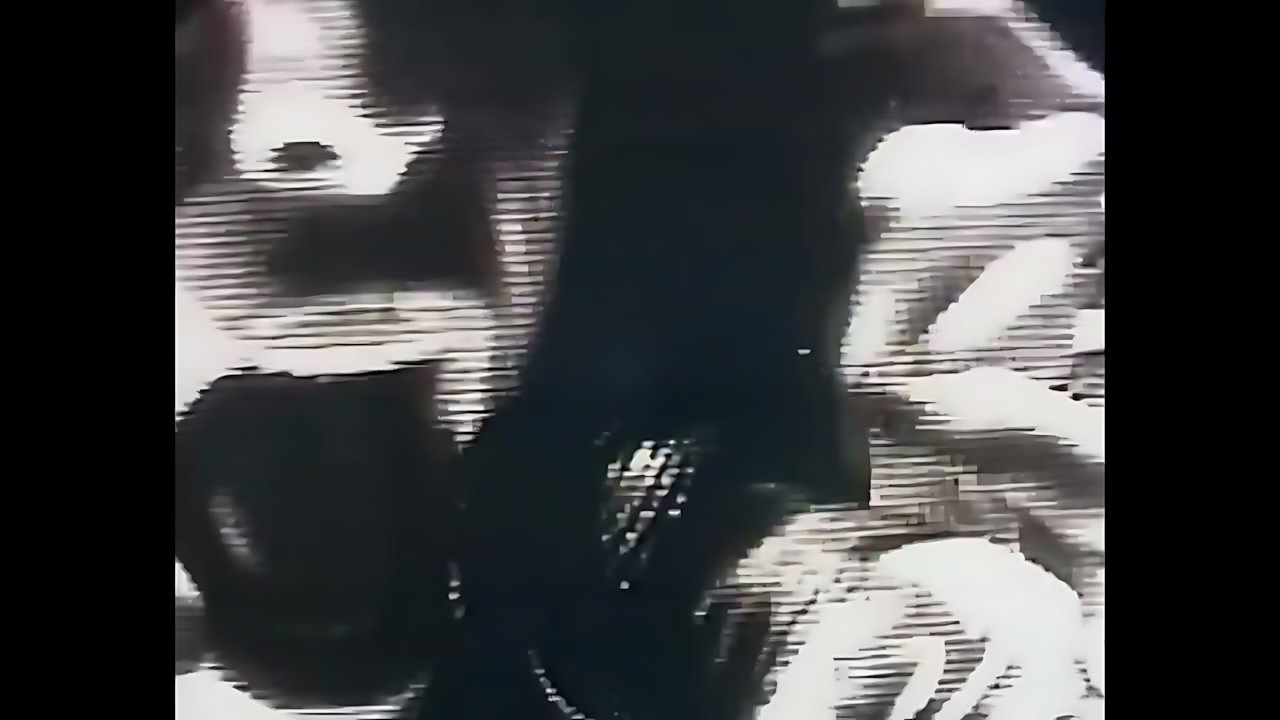 Aerosmith - Walk on Water