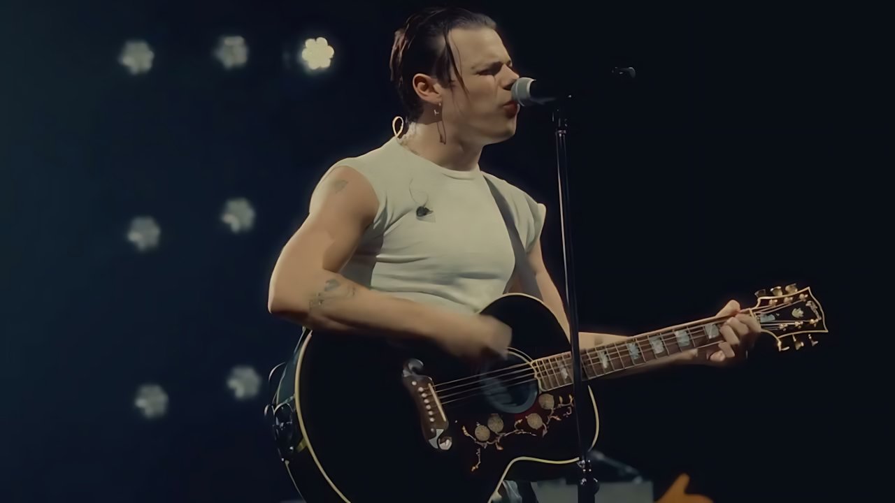 Aerosmith - Wild Woman