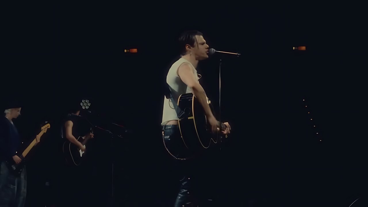 Aerosmith - Wild Woman