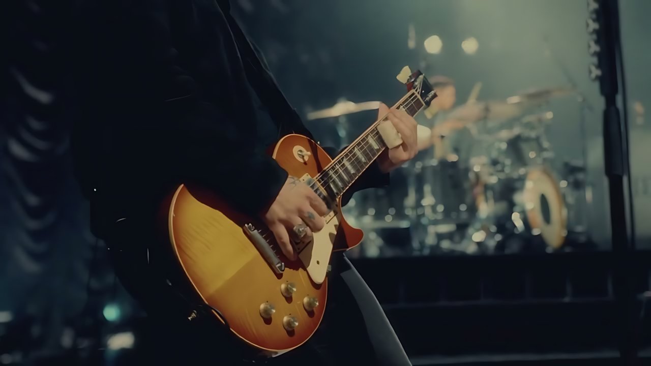 Aerosmith - Wild Woman