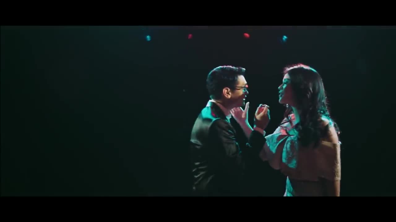 Afgan - Percayalah