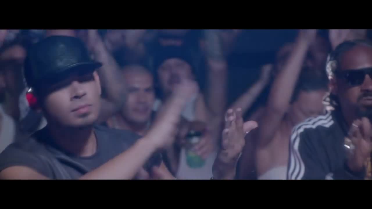 Afrojack - Dynamite