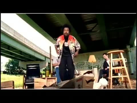 Afroman - Because I Got High