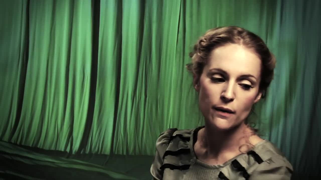 Agnes Obel - Just So