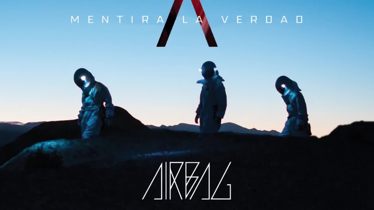 Airbag - Colombiana