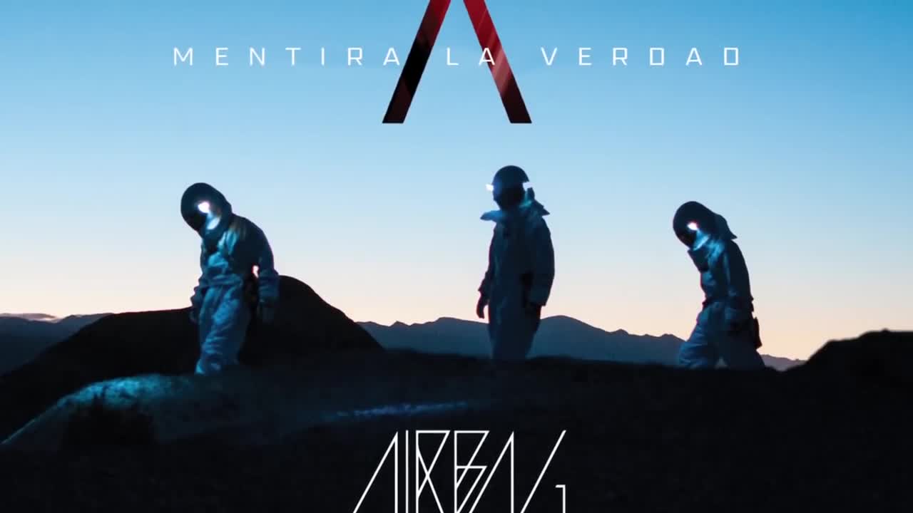 Airbag - Colombiana