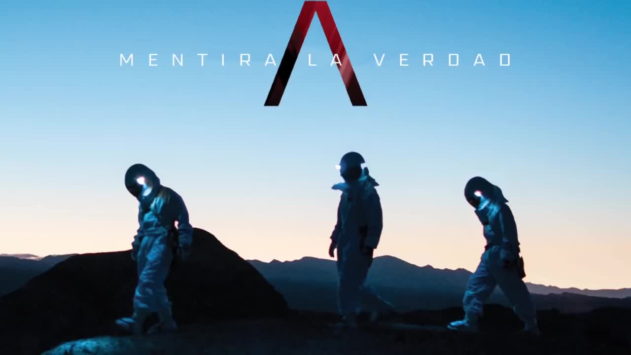 Airbag - Gran encuentro