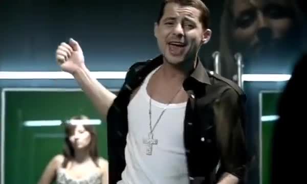 Akcent - King of Disco