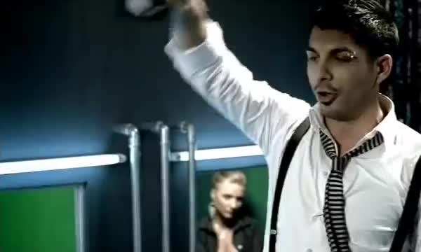 Akcent - King of Disco