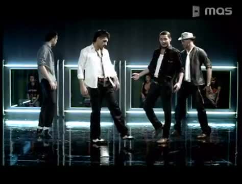 Akcent - King of Disco