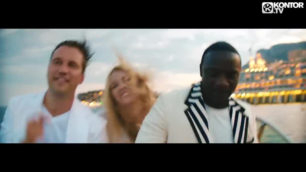 Akon - Holiday