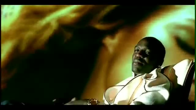 Akon - I Wanna Love You