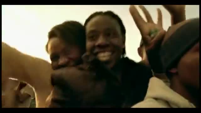 Akon - We Don’t Care