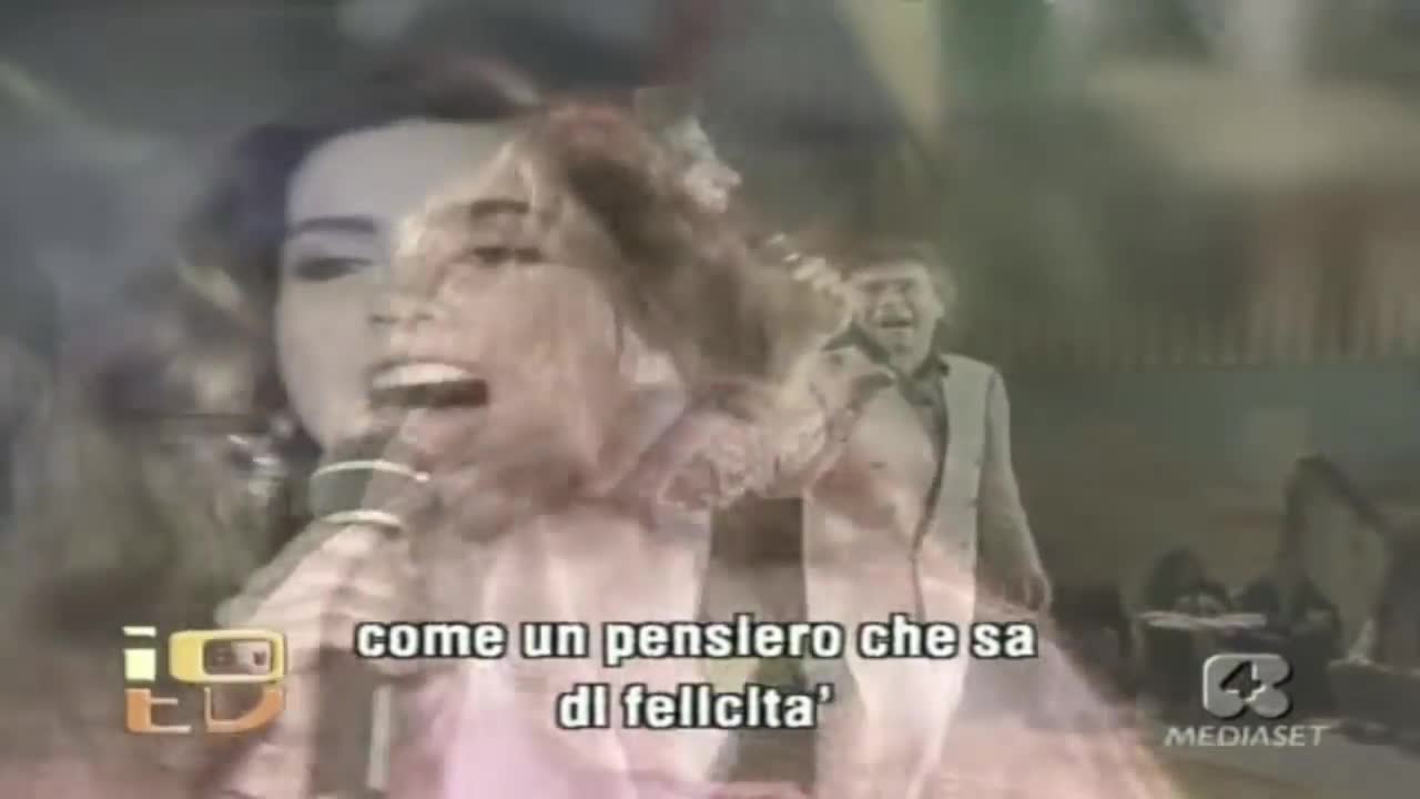 Al Bano & Romina Power - Felicita