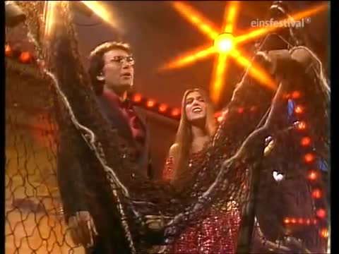 Al Bano & Romina Power - Sharazan