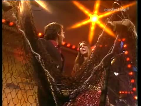 Al Bano & Romina Power - Sharazan