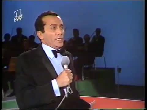 Al Martino - Spanish Eyes