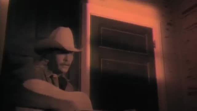 Alan Jackson - Someday