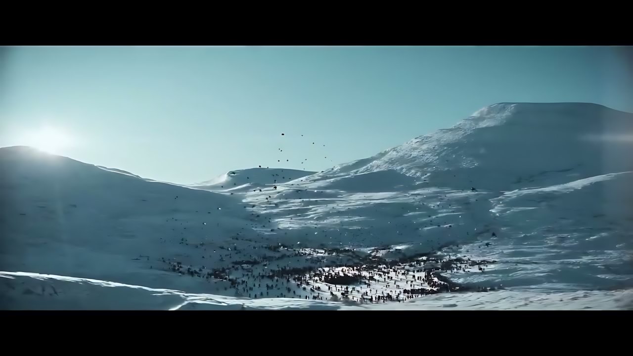 Alan Walker - Broken Strings