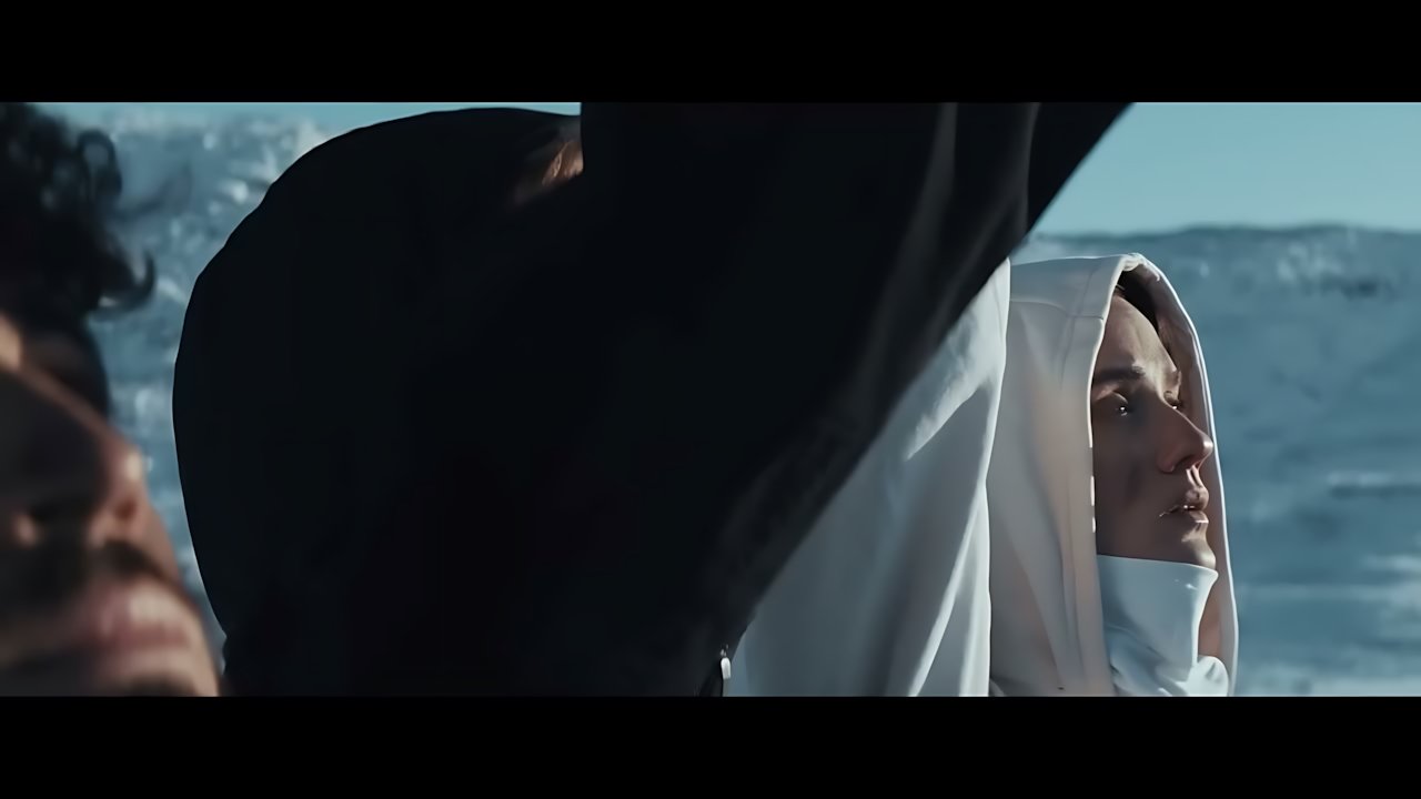 Alan Walker - Broken Strings